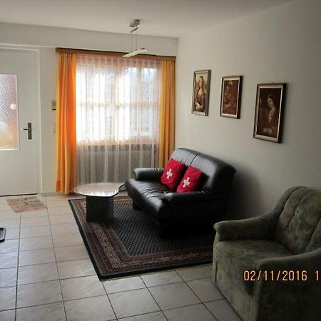 Flumina - Ferienwohnung Fuer Max. 4 Personen Flims Exteriör bild