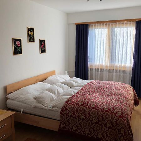 Flumina - Ferienwohnung Fuer Max. 4 Personen Flims Exteriör bild