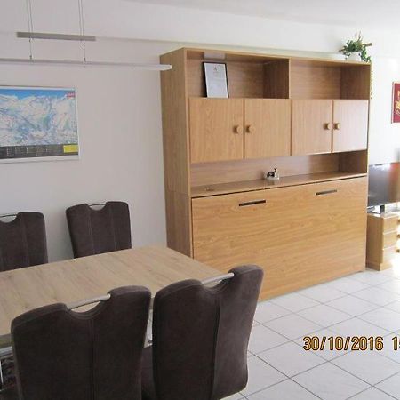 Flumina - Ferienwohnung Fuer Max. 4 Personen Flims Exteriör bild