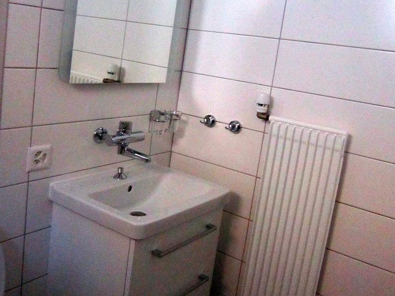 Flumina - Ferienwohnung Fuer Max. 4 Personen Flims Exteriör bild