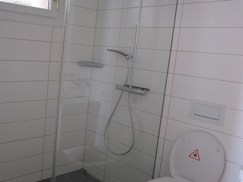 Flumina - Ferienwohnung Fuer Max. 4 Personen Flims Exteriör bild