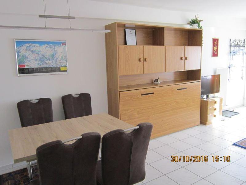Flumina - Ferienwohnung Fuer Max. 4 Personen Flims Exteriör bild